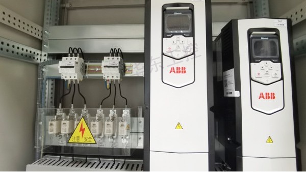 變頻控制柜具有哪些優勢解決客戶痛點？