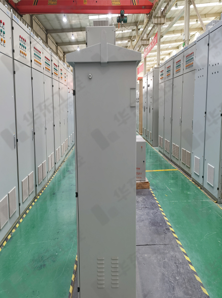 供水泵站自控系統(tǒng) 供水泵站自控系統(tǒng)