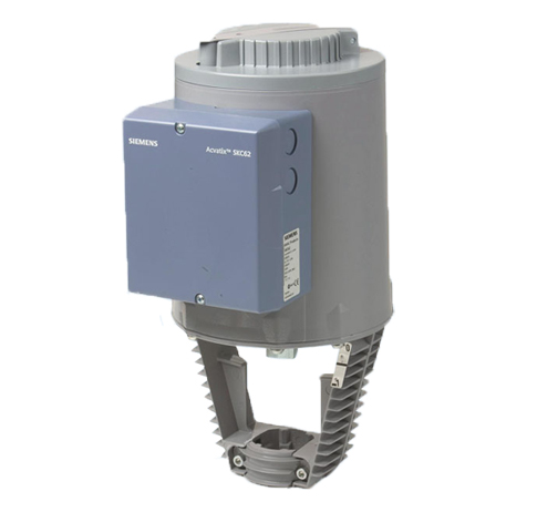 SKB系列西門(mén)子閥門(mén)執(zhí)行器