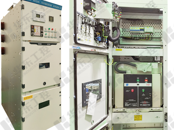 高壓柜細節 高壓柜細節