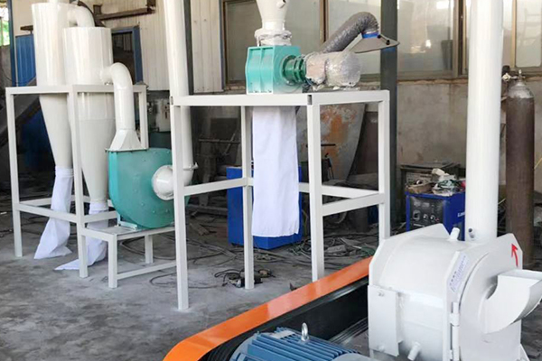 選礦生產(chǎn)線自動化系統(tǒng) 選礦生產(chǎn)線自動化系統(tǒng)