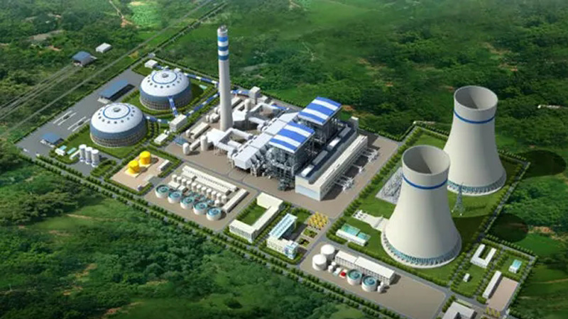 焦作金冠電廠葉輪給煤變頻控制系統 焦作金冠電廠葉輪給煤變頻控制系統