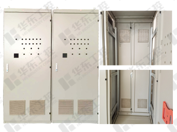 非標GGD(8F型材柜) 非標GGD(8F型材柜)