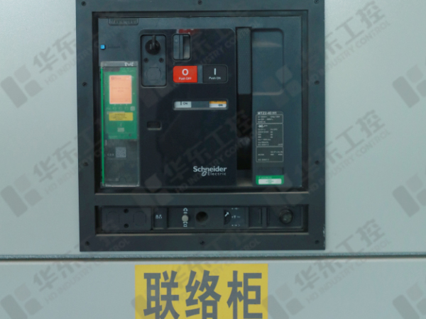 MNS低壓抽屜式開關柜細節 MNS低壓抽屜式開關柜細節