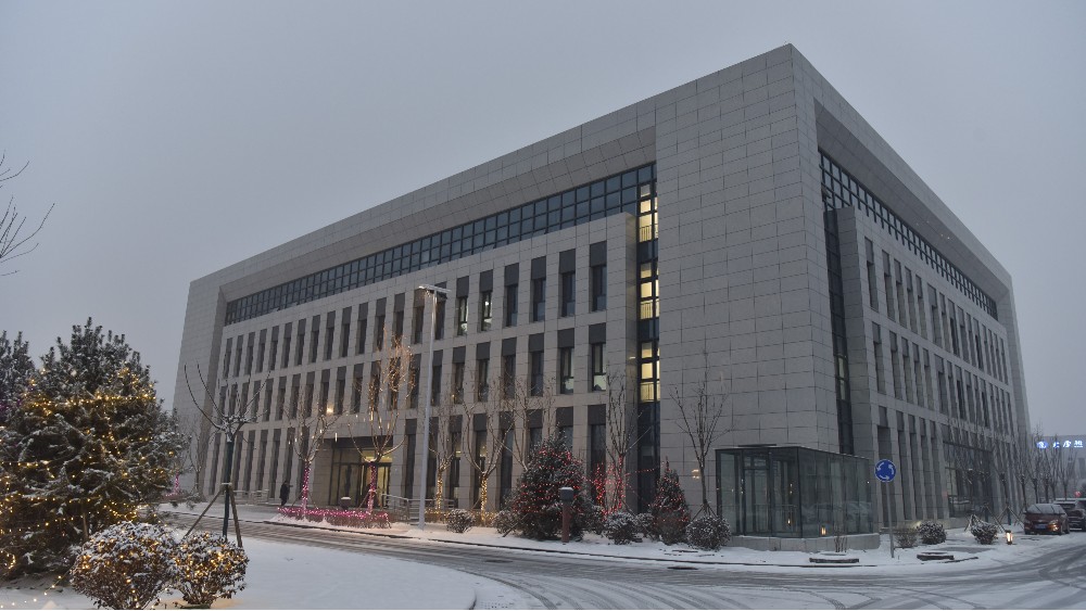 山西太原熱力公司城市二期供暖項目(185個熱交換站) 山西太原熱力公司城市二期供暖項目(185個熱交換站)