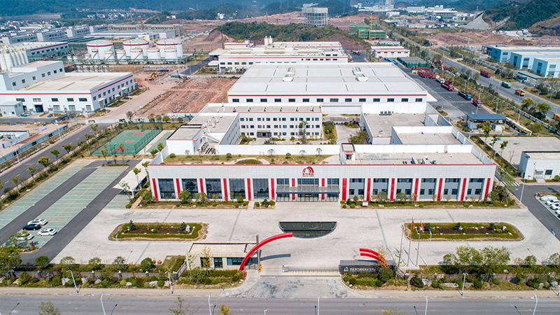 東方雨虹建德工廠卷材生產線電氣設備低壓自控系統 東方雨虹建德工廠卷材生產線電氣設備低壓自控系統