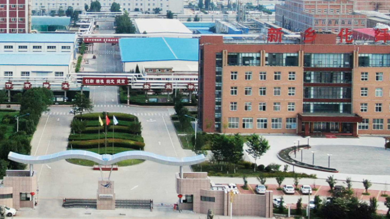 新鄉化纖自備電廠送風、引風、排煤、給煤、鼓風變頻控制系統 新鄉化纖自備電廠送風、引風、排煤、給煤、鼓風變頻控制系統