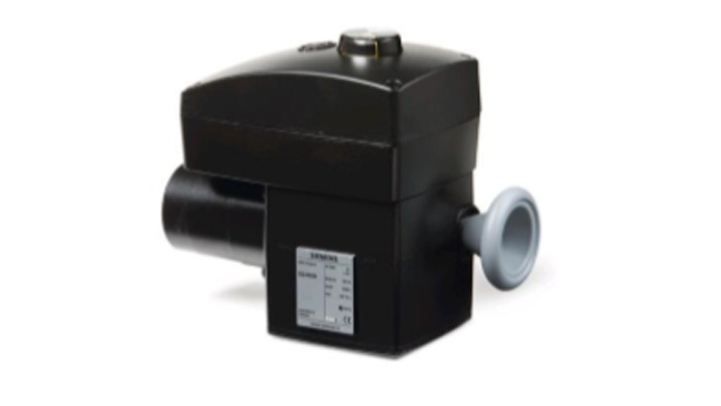 SQL...36E系列西門子閥門執行器 SQL...36E系列西門子閥門執行器