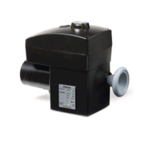 SQL...36E系列西門子閥門執行器 SQL...36E系列西門子閥門執行器