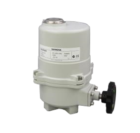 SQL系列西門子閥門執行器 SQL系列西門子閥門執行器