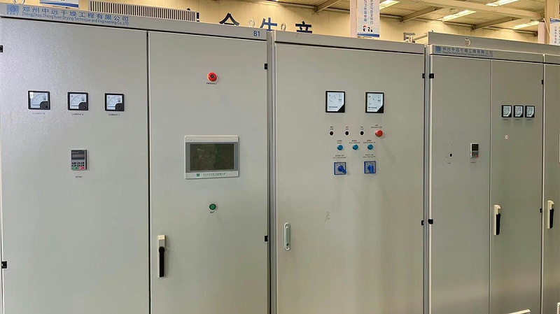 中原干燥控制柜 中原干燥控制柜