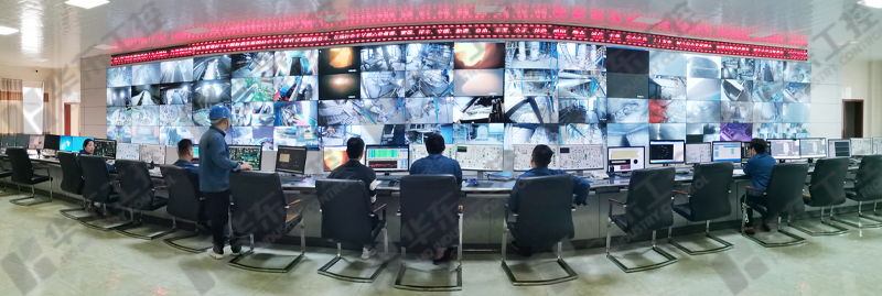 夢電水泥現場應用 夢電水泥現場應用